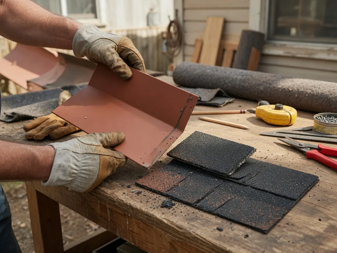Roof Repair company in Coram, MT
